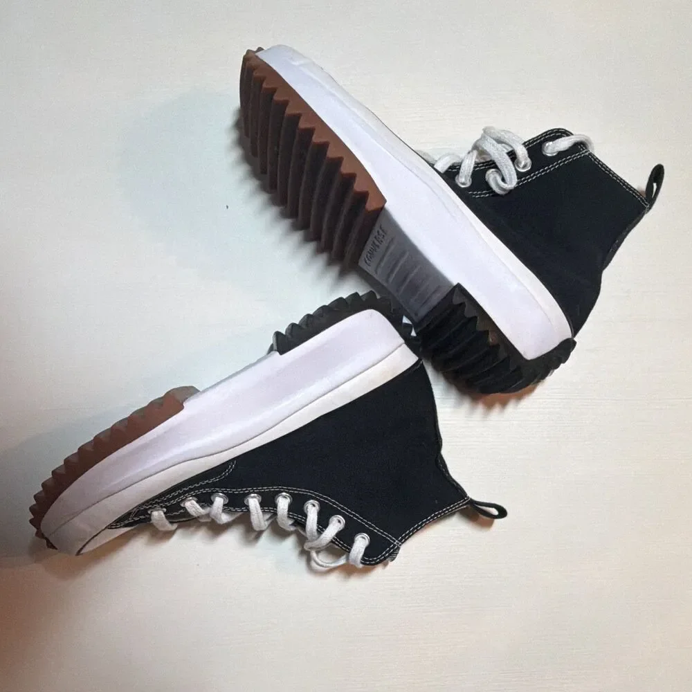 Converse run star